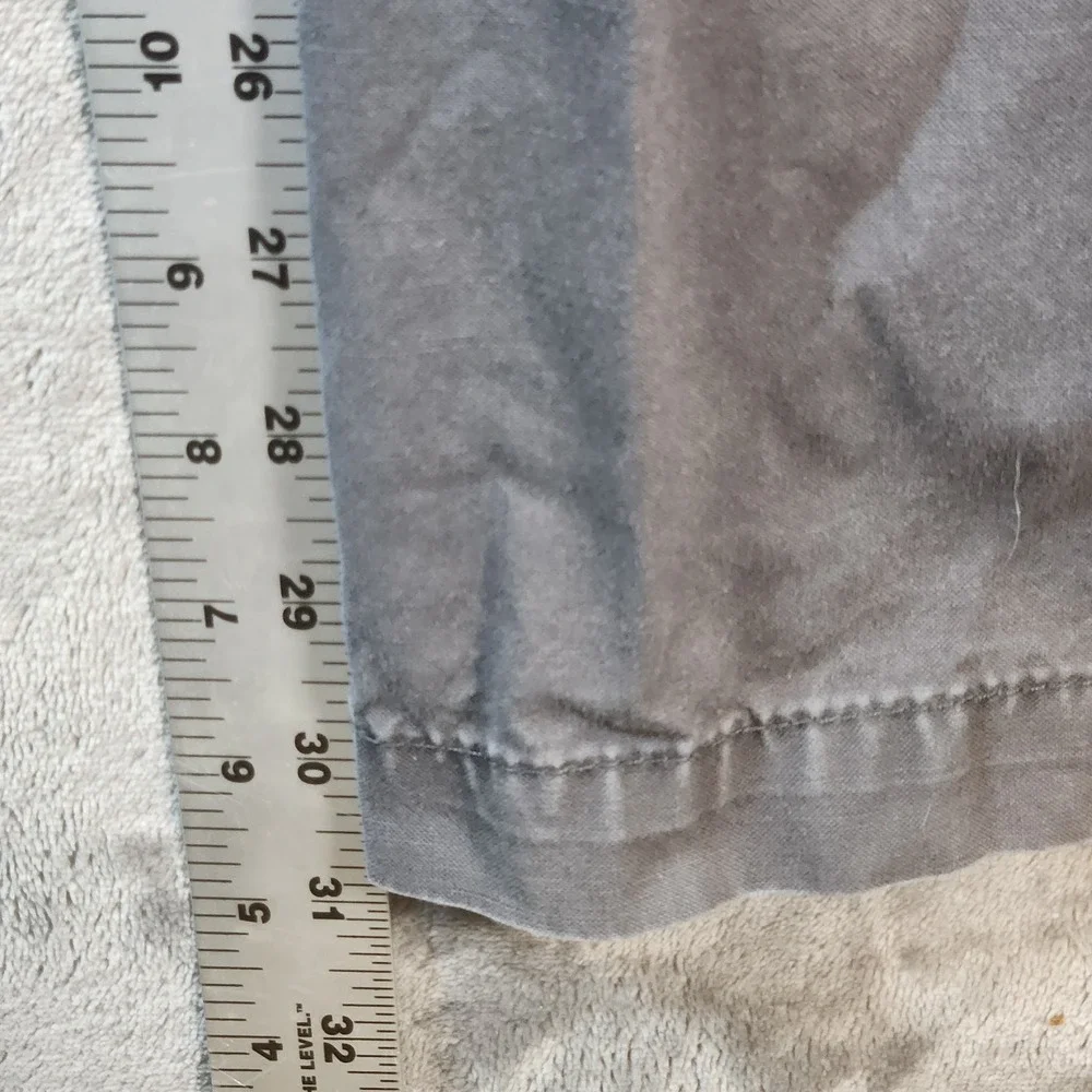 Carhartt pants are